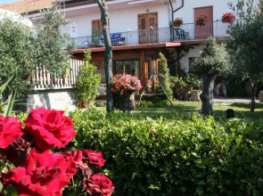 Agriturismo Mare e Monti