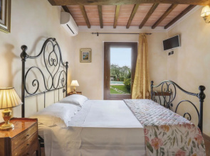 Villa i Cipressi (MTM170)
