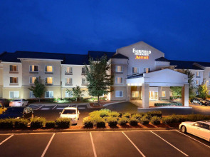 Fairfield by Marriott Inn & Suites Richmond Innsbrook