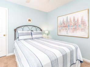 Beach Song by Tybee Vacation Rentals