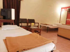 Redwood Resort Matheran
