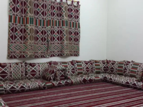 Al Corniche Hotel Suites  Villas