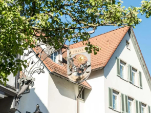 Flair Hotel Vier Jahreszeiten