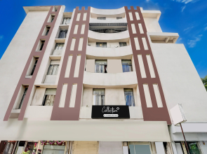 Collection O Thane Formerly Dove Residency