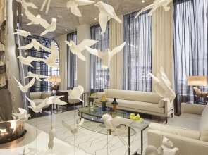 The Marmara Park Avenue