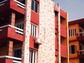 Al Maamoura Apartments