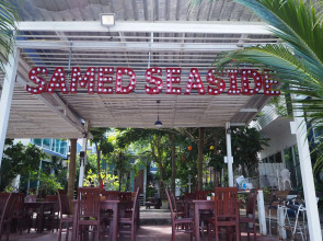 Samed Seaside Resort