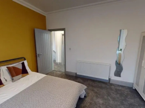 Sunderland Retreat Spacious 4 Bedroom House
