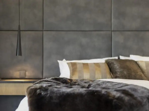 Bespoke Paradise on WIlliam Rees