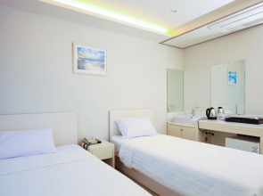 Rezion Tourist Hotel