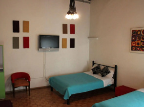 Hostal Regina