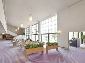 ANA Holiday Inn Resort Shinano-omachi Kuroyon