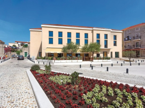 Stunning Home in Betina With Wifi and 3 Bedrooms