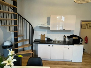 residence rogier afri
