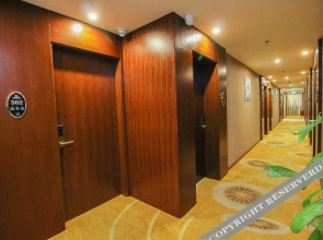 Runxianglong Boutique Hotel (Xiamen Luling Road Jiangtou Metro Station)(润祥隆精品酒店(厦门吕岭路江头地铁站店))