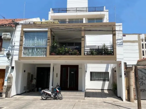 Monoambiente En Excelente Ubicación