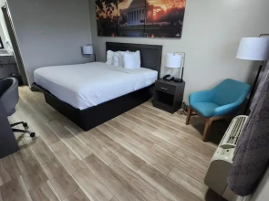 Motel 6 Charleston East Wv