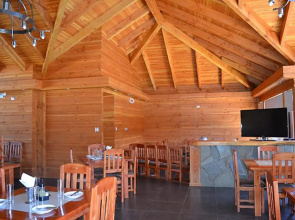 Hotel Pitrufquén