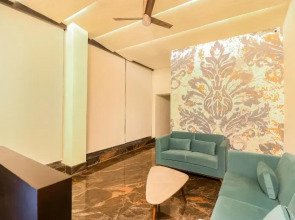 Nikhil Regency by OYO Rooms