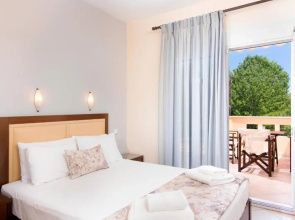 Nikolas Studios Thassos