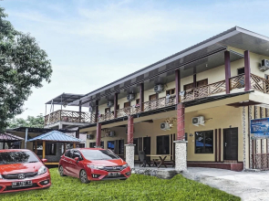 Hotel O Penginapan Dafandra Beach Near Pantai Tanjung Bira