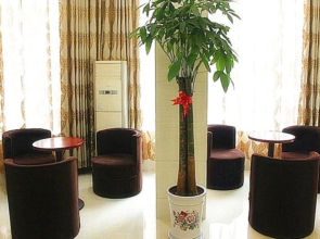 GreenTree Inn Yancheng Dongtai West Wanghai Road Shell Hotel