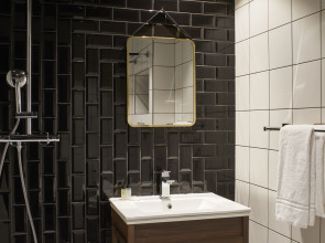 Hotel Konti by HappyCulture