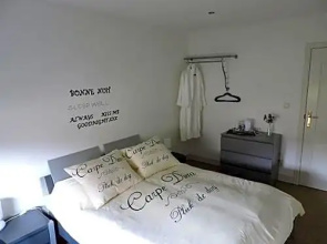 B&B Carpe Diem # Linea