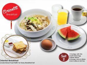 Easy Planet Bangkok Surawong