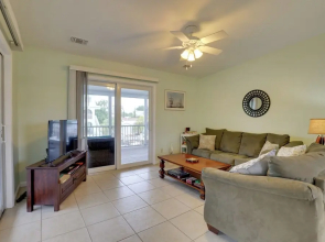 Canal-front Florida Keys Home w/ Private Dock