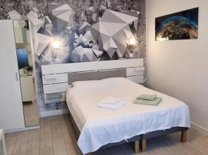 Elisabeta Studio Apartment