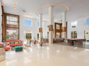 Dreams Puerto Morelos Resort & Spa