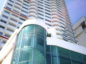 Apartamentos SOHO Style - Frente al Mar CTG