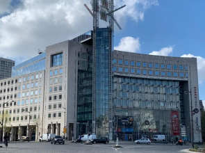 152 Suite Sylvie Superb Studio PMR Paris