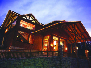 Bosques De Monterreal