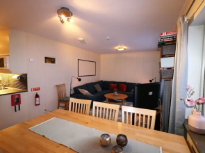 RIBO Apartment Riksgränsen