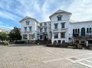 Grand Hotel Lysekil