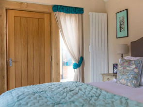 The Room in the Garden