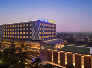Wyndham Chandigarh Mohali
