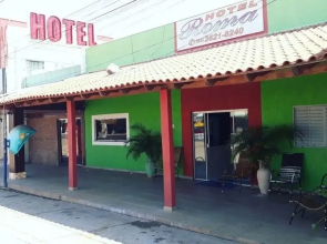 Hotel Roma