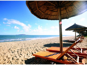 Отель Yin Yun Seaview