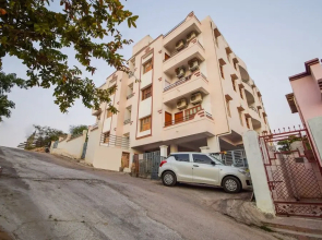 Mangal Apartment by OYO Rooms