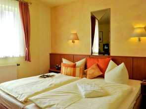 Hotel Weisser Schwan