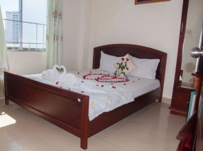 Queen 7 Hotel Nha Trang