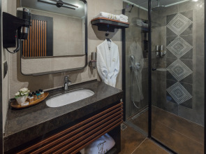 Tria Hotel - Special Class