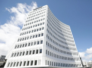 Distinction Christchurch Hotel