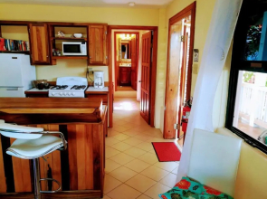 Dolce Cabana Waterfront Suites