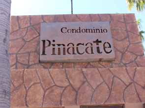 Marina Pinacate 1Br 216 By Casago