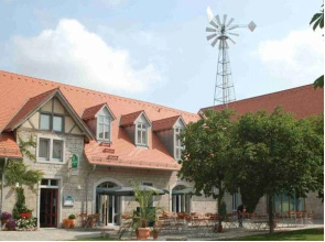 Landgasthof Zum Alten Gut