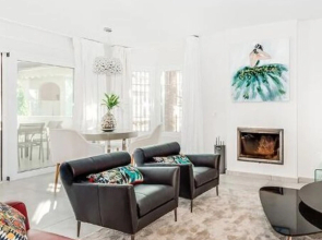 by RIVA - Stylish 2 Bedroom Luxury Apartment in Naranjos Puerto Banus
